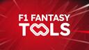F1 Fantasy Tools Banner