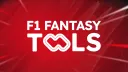 F1 Fantasy Tools splash