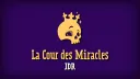 La Cour des Miracles splash