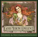 Good Medicine Confluence splash
