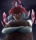 Scorchy's Art Hole splash