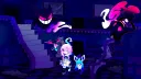 noel's old chateau splash