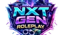 NXT GEN RP ™ splash