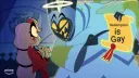 The FLAMES OF REALITY Discord server banner