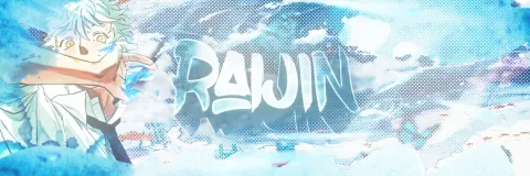 Raijin’s Gallery splash