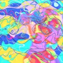 splash
