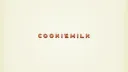 CookieMilk's Support Server splash