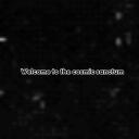 The Cosmic Sanctum Banner