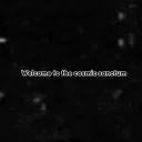 The Cosmic Sanctum Discord server banner