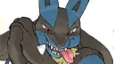 The Vaporeon Council splash