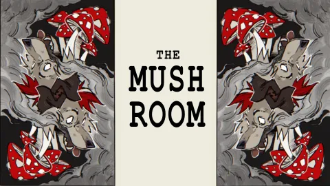 The Mush-Room splash
