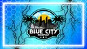 BlueCityRP Discord art