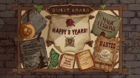 Guild of Voices splash
