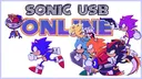 Sonic USB Online Project splash