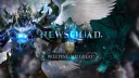 NewSquad MU Online International splash
