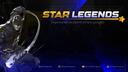  Star Legends  Banner