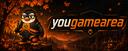 yougamearea.com Banner