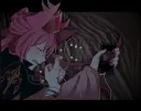 ƊⱤ𐤠Ƙ𐤠ⱤƖ𐤠 | Xeri Amaranth splash