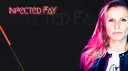 Infected Fay splash