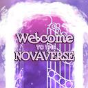 Novaverse Banner