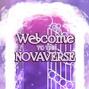 Novaverse splash