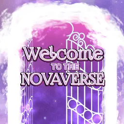 Novaverse splash