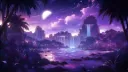 The Indigo Company splash