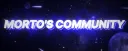 Morto´s Community splash