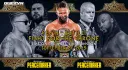 The Wrestling Dungeon splash