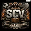 SCV - Base Camp splash