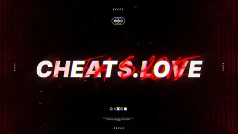 Cheats.Love splash