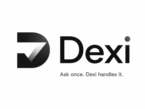 Dexi splash
