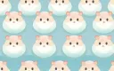 Eclair's hamu hamu cave~🐹🍟🥤 splash