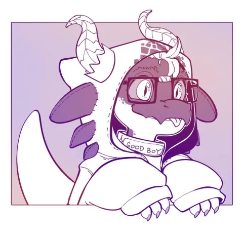 Dazi's Eventide Burrow splash