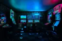 Los Herákulos splash