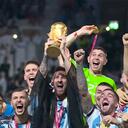 Cueva Albiceleste  Banner