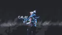 caLM splash