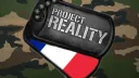 PNR - Project Reality France splash