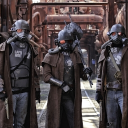 Fallout Role Play Game