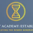The New Era: A Superhero Story Discord server banner
