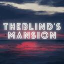 TheBlind's Mansion Banner