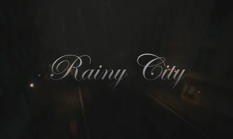 Misty Grove splash