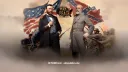 War And Peace Civil War splash