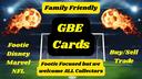 GBE Cards Banner