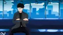 splash