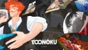 Toonoku - Çizgiroman, Türkçe Webtoon ve Türkçe Manga Oku splash