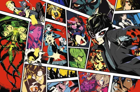 Celestial Shadows splash