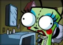 ! . Gir (mainly for emojis) splash