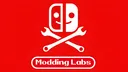 Modding Labs splash