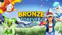Korea Pokémon: Bronze Forever Community splash